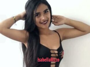 IsabellaRizzo
