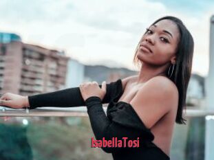 IsabellaTosi