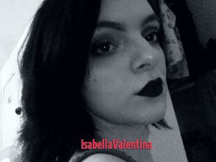 IsabellaValentina