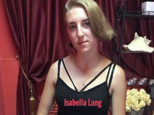 Isabella_Lang