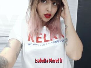 Isabella_Moretti