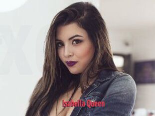 Isabella_Queen