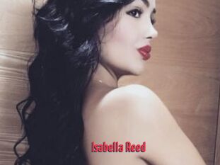 Isabella_Reed