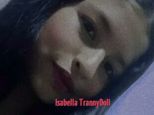 Isabella_TrannyDoll