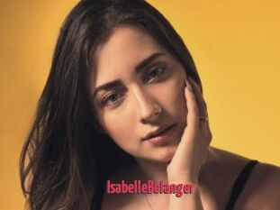 IsabelleBelanger