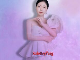IsabelleyYang