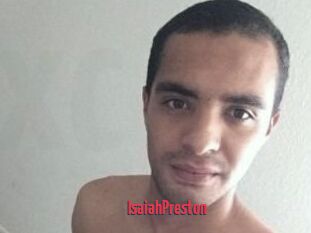Isaiah_Preston