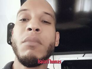 IsaiasThomas