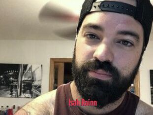 Isak_Rainn