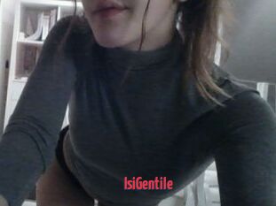IsiGentile