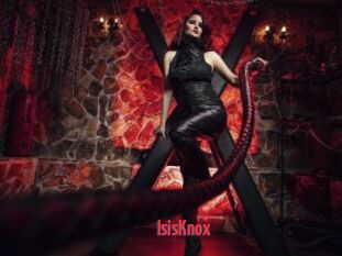IsisKnox