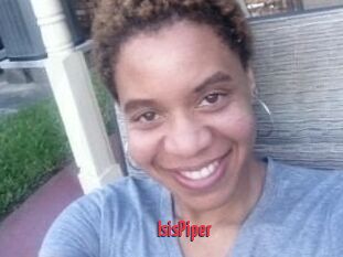 Isis_Piper