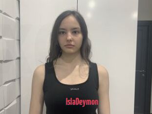 IslaDeymon