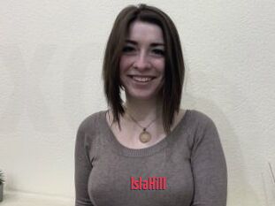 IslaHill