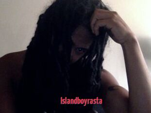 Islandboyrasta