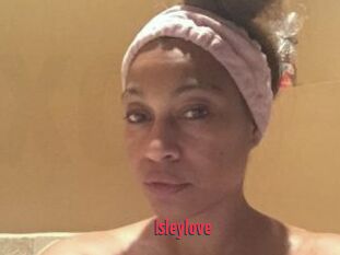 Isleylove