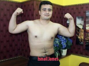 IsmailJames