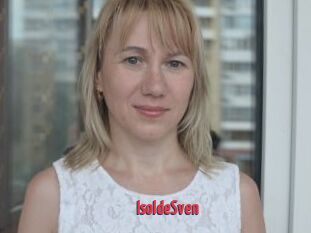 IsoldeSven