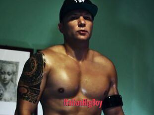 ItalianBigBoy