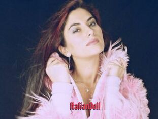 ItalianDoll