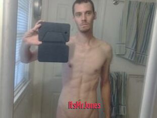 ItsMrJones