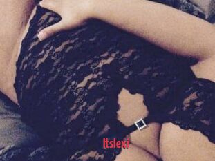 Itslexi