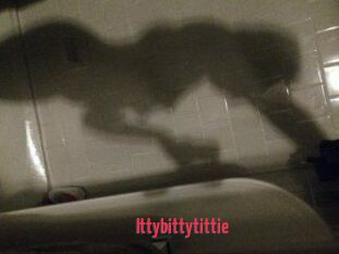 Ittybittytittie