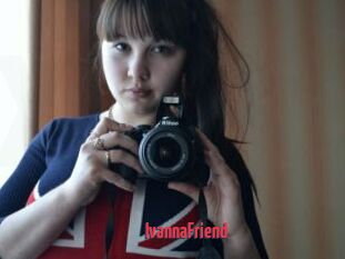IvannaFriend