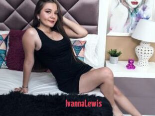 IvannaLewis