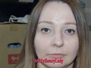 IvettyHoneyLady