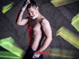 IvonLock