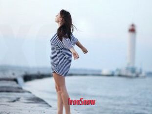 IvonSnow