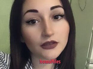 IvonnaMiles
