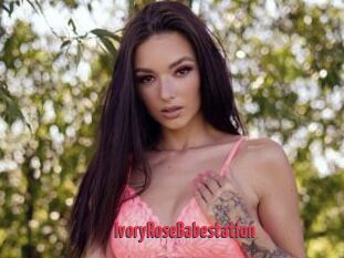 IvoryRoseBabestation