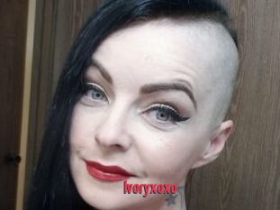 Ivoryxoxo