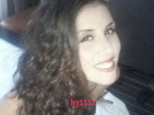 Ivy1111