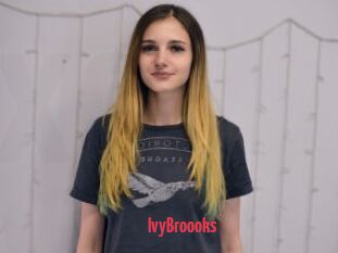 IvyBroooks