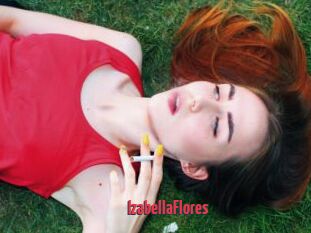 IzabellaFlores