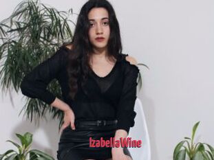 IzabellaWine