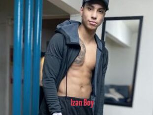 Izan_Boy