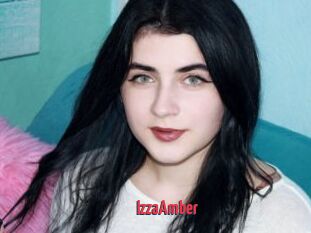 IzzaAmber