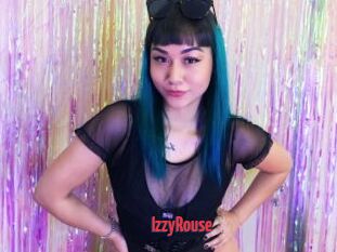 IzzyRouse