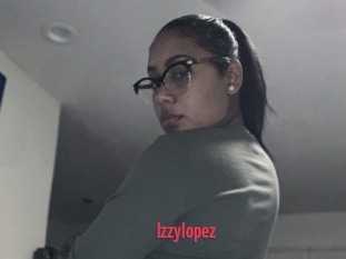 Izzylopez
