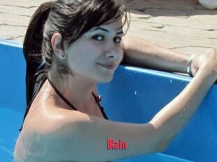 IRain