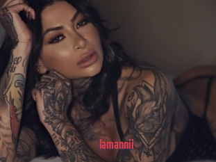 Iamannii