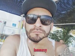 Iammaxy