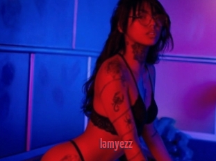 Iamyezz