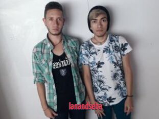 Ianandseba