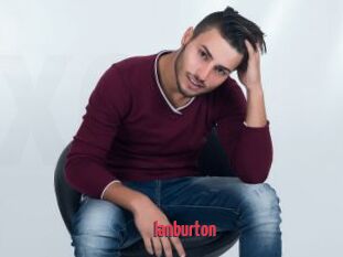 Ianburton