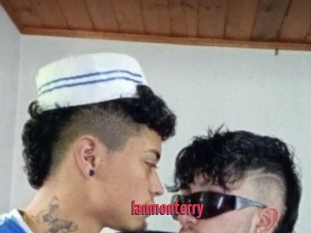 Ianmonterry